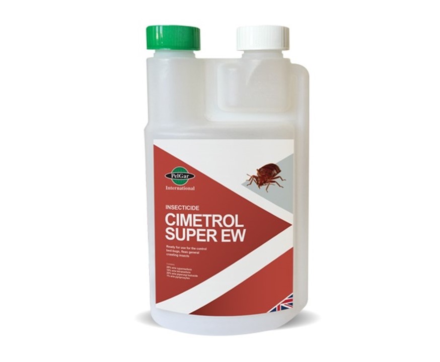 Cimetrol Super EW