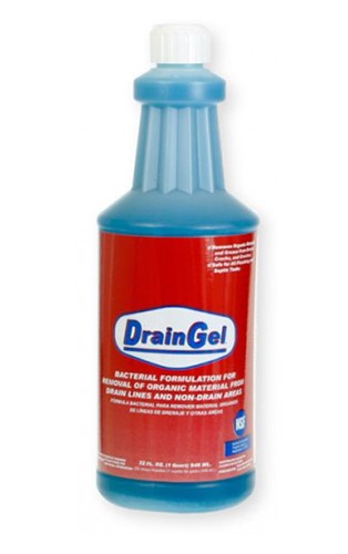 DrainGel™