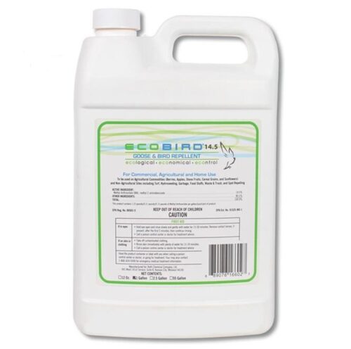 EcoBird 14.5 Repellent
