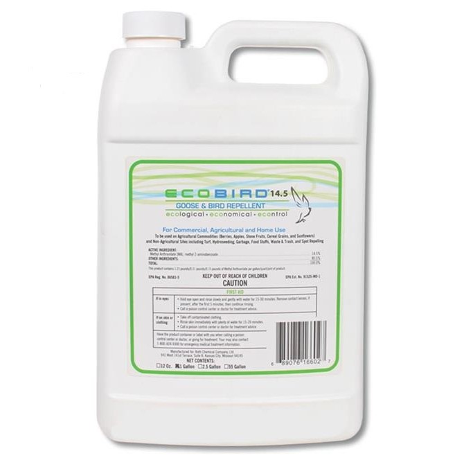 EcoBird 14.5 Repellent