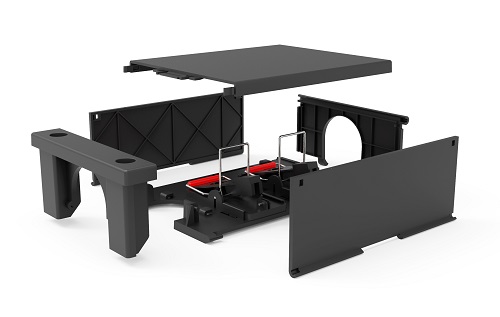 FBS 01 - Flexible Bait Station - Image 7