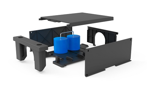 FBS 01 - Flexible Bait Station - Image 4