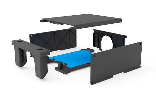 FBS 01 - Flexible Bait Station - Image 5