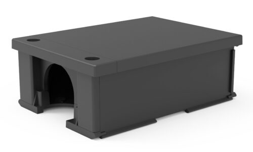 FBS 01 - Flexible Bait Station