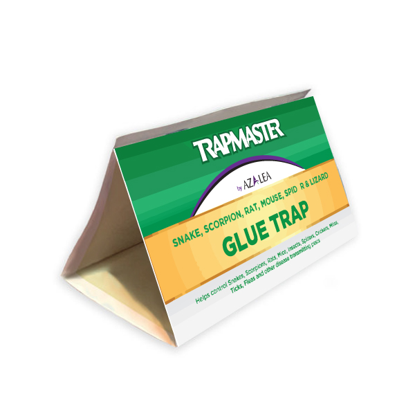 Trapmaster Snake Glue Trap - Image 4