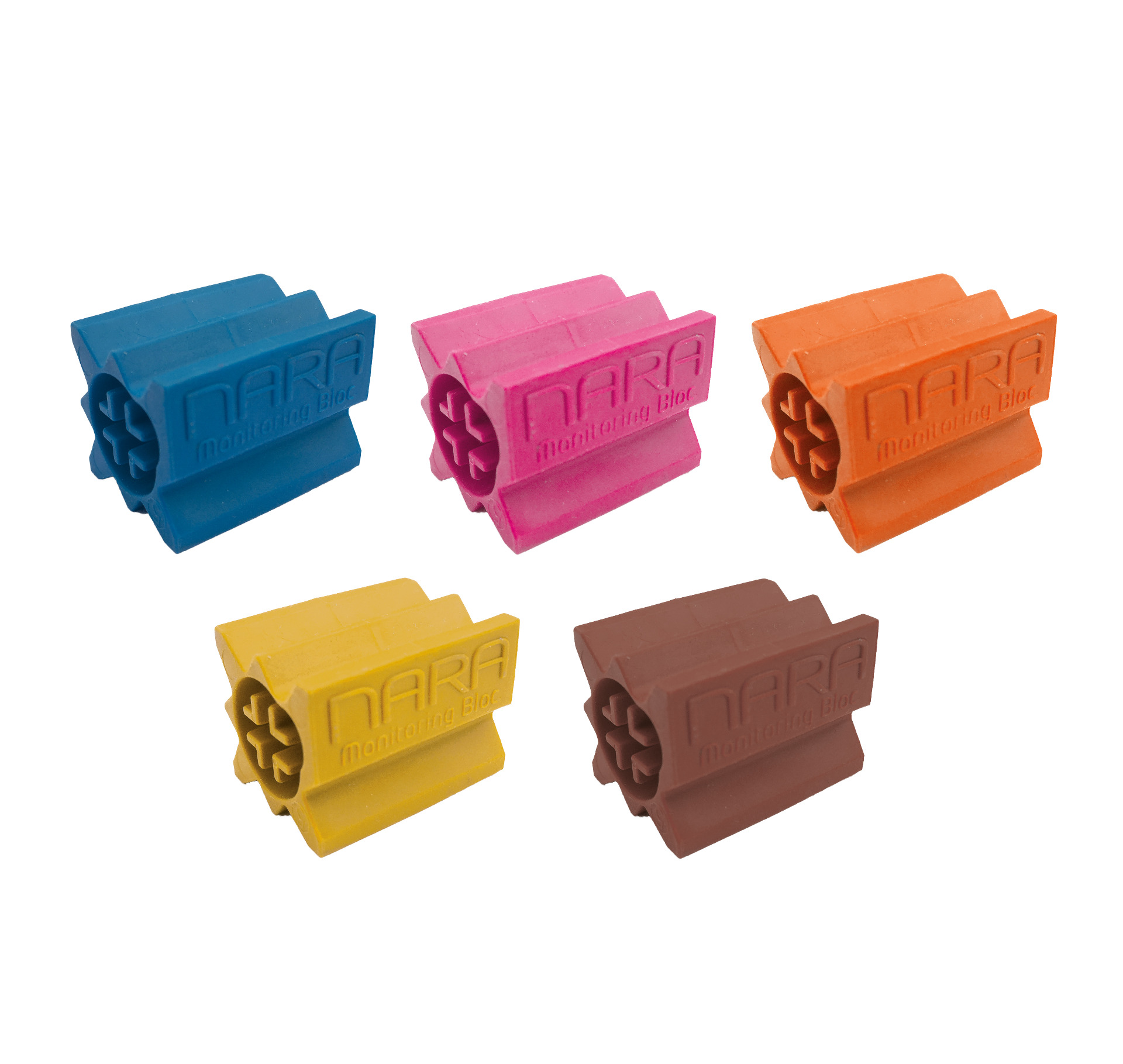 NARA® Bloc