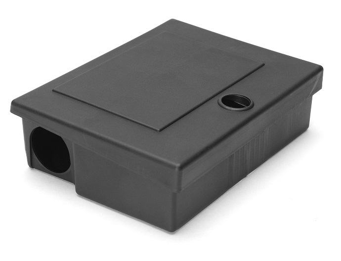 Trapmaster Mouse Bait Station
