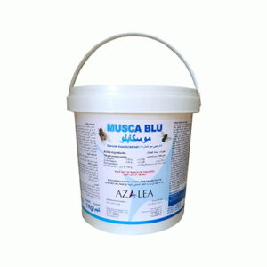 Musca Blu GR