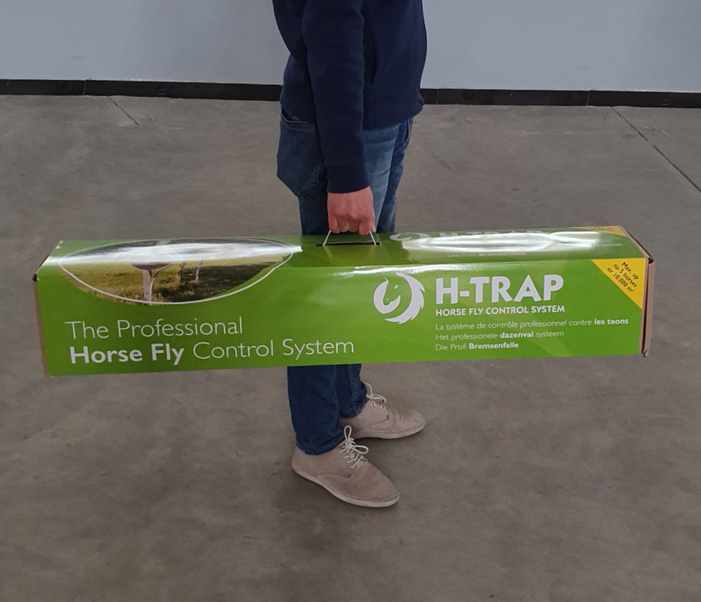 Insective H Trap - horsefly control system - Image 7