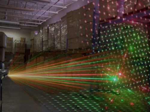 Laser for Indoors - Image 3