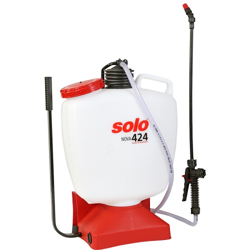 SOLO NOVA 424 - Image 2