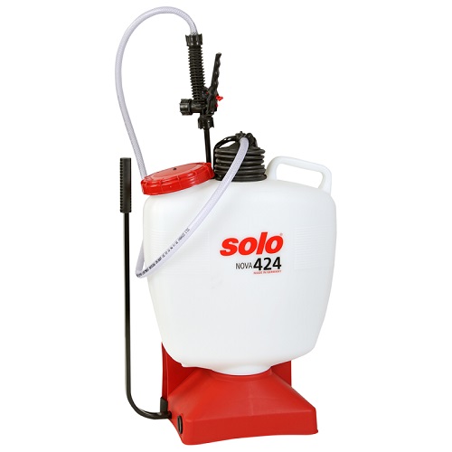 SOLO NOVA 424