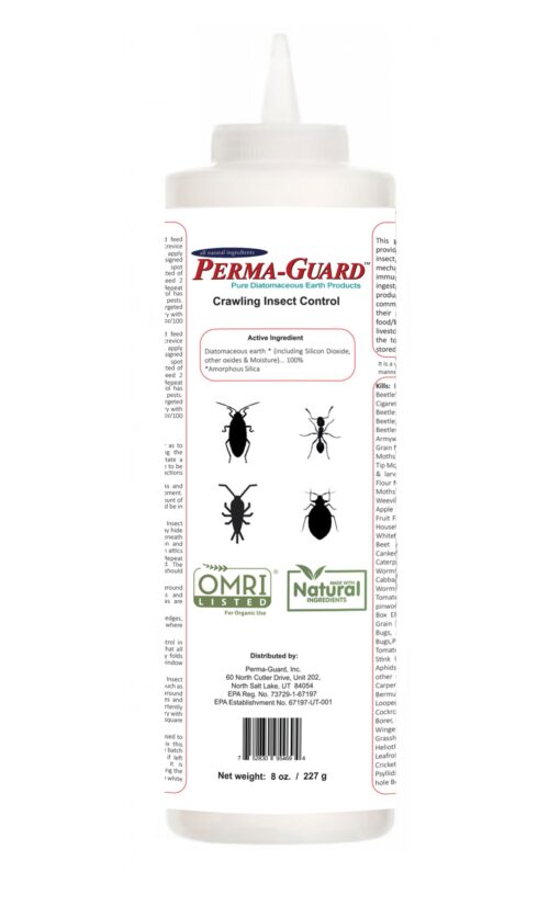 Perma-Guard™ CIC DP