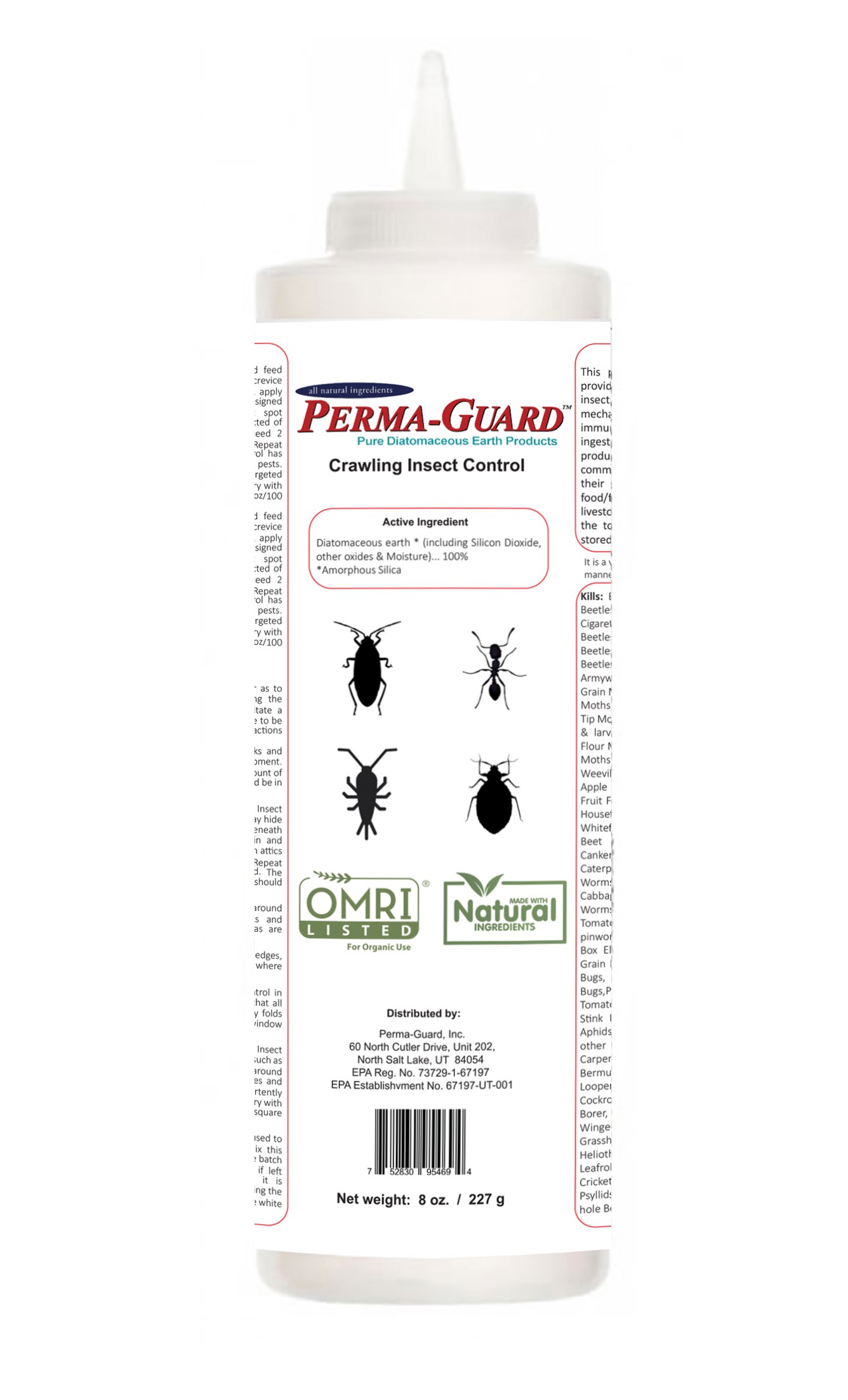Perma-Guard™ DP