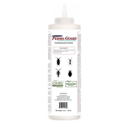 Perma-Guard™ Crawling Insect Control
