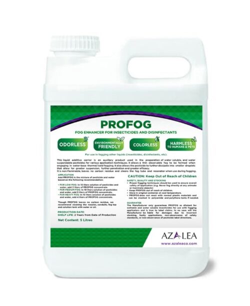 ProFog