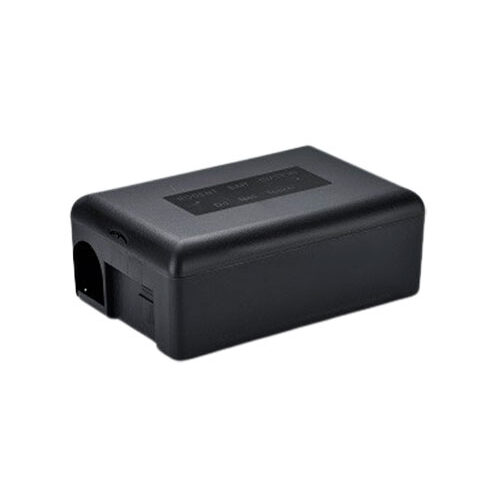 Trapmaster 3 in 1 Rodent Bait Station