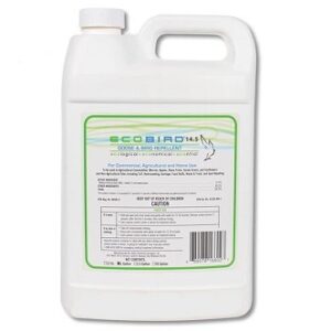 EcoBird 14.5 Bird Repellent, 1 Gallon