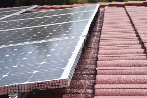 Solar Mesh Guard Kit - Image 3