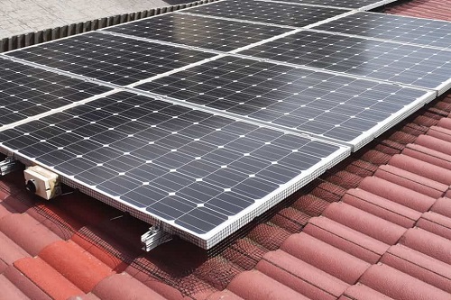 Solar Mesh Guard Kit - Image 4