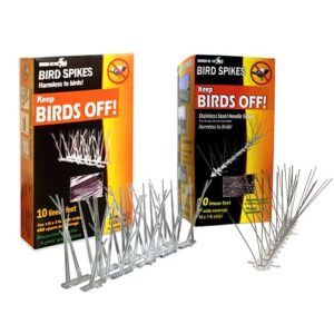 Bird Spike Kits Retail