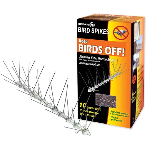 Bird Spike Kits Retail - Image 3