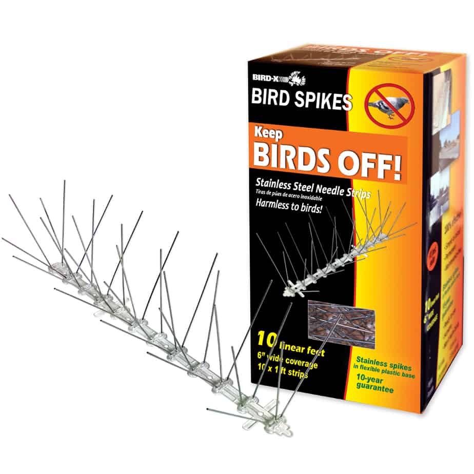 Bird Spike Kits Retail - Image 3