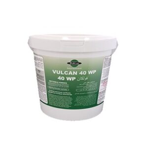 Vulcan 40 WP