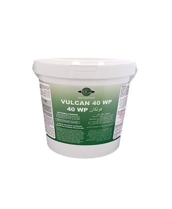 Vulcan 40 WP