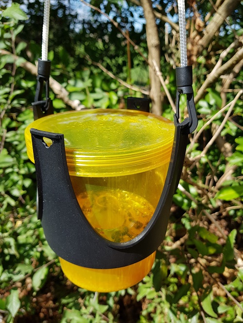 Insective W Trap - Image 5