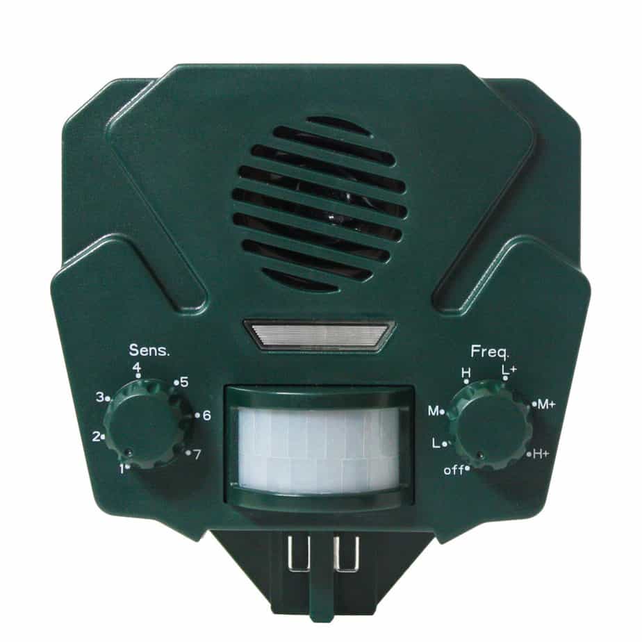 Solar Yard Gard - Image 2