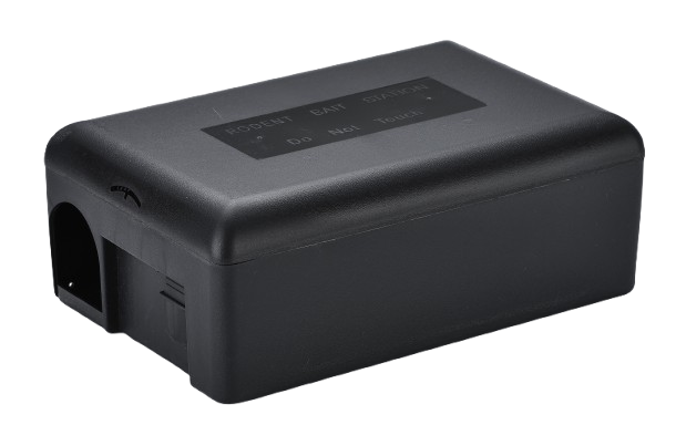 Trapmaster 3 in 1 Rodent Bait Station