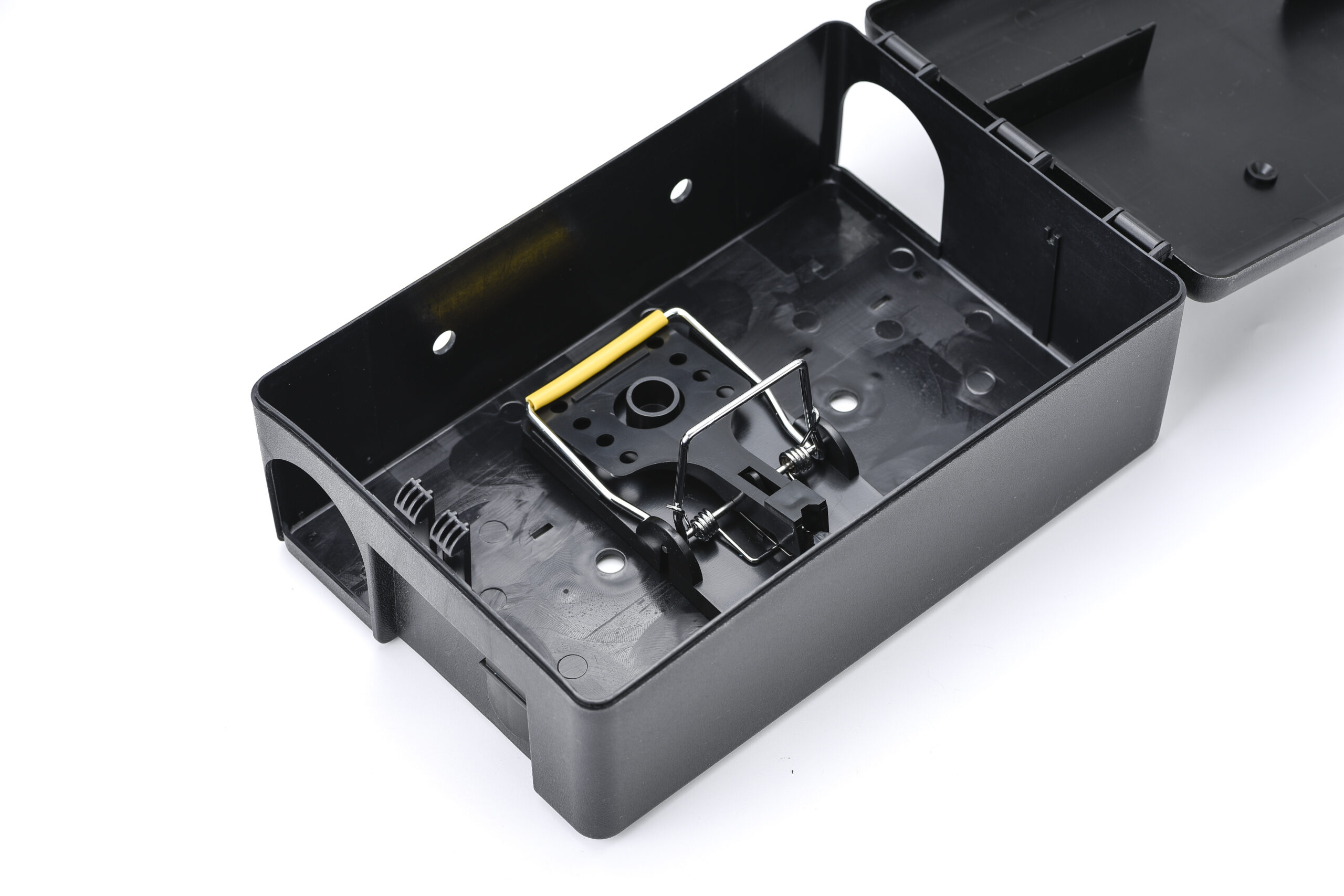 Trapmaster 3 in 1 Rodent Bait Station - Image 2