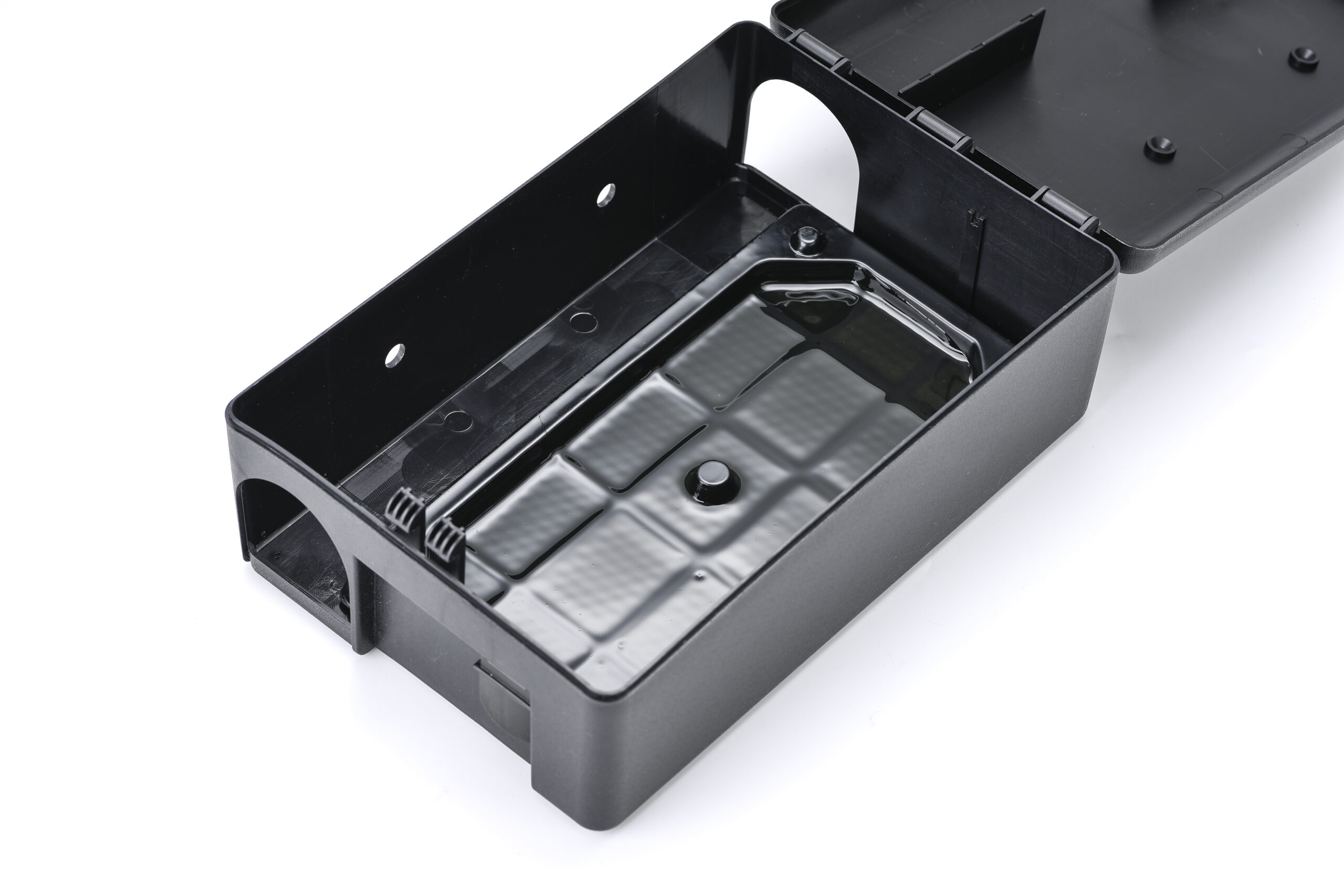 Trapmaster 3 in 1 Rodent Bait Station - Image 4