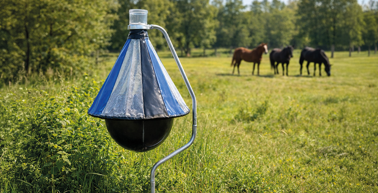 H-Trap Horsefly Control System - Image 5