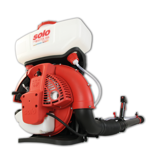Application Equipment & Tools