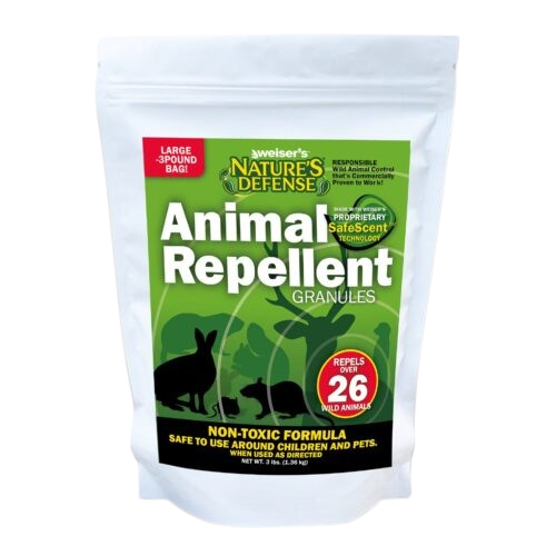 Reptile & Stray Animal Control