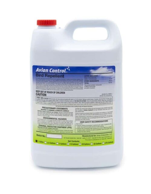 Avian Control® Repellent