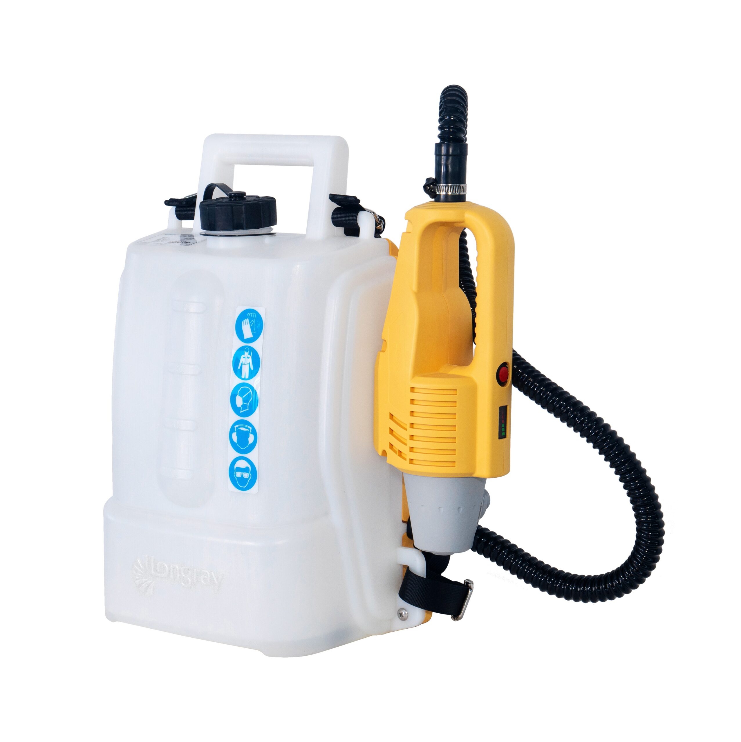 Backpack Battery ULV Cold Fogger