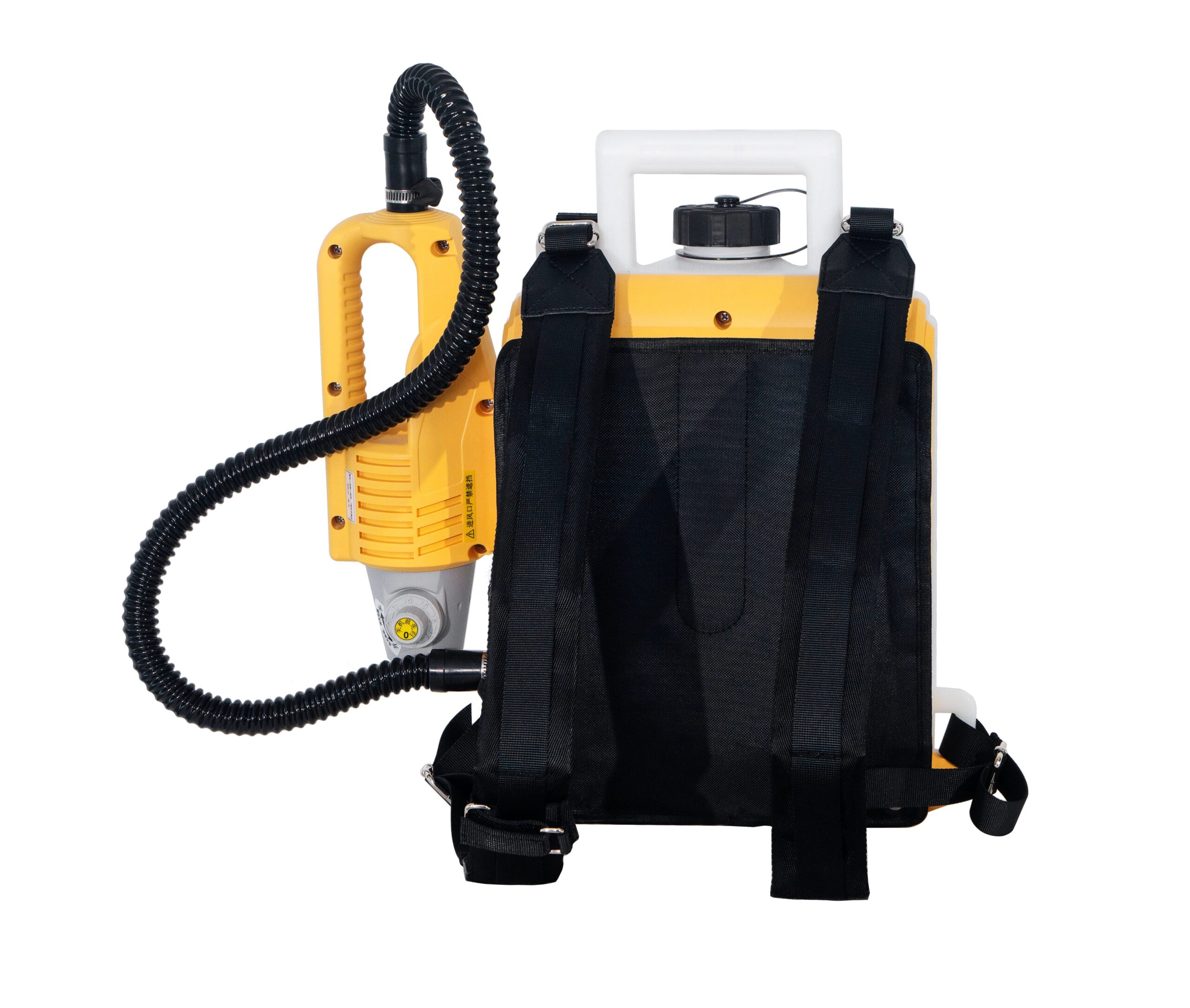 Backpack Battery ULV Cold Fogger - Image 2