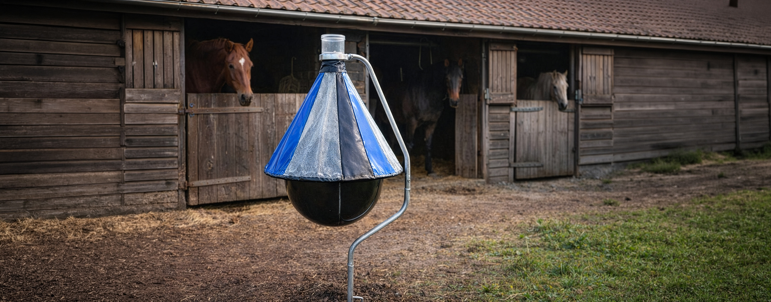 H-Trap Horsefly Control System - Image 9