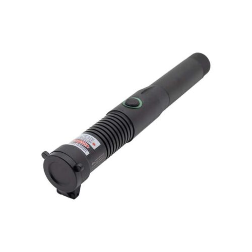 HH-400 Handheld Laser