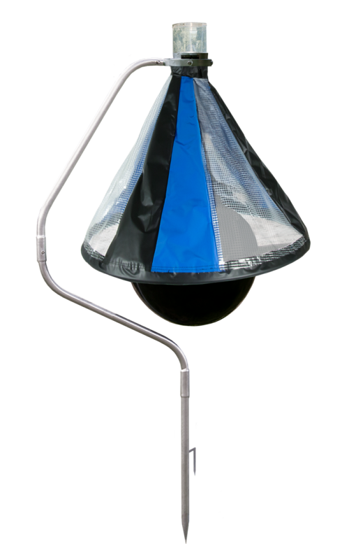 H-Trap Horsefly Control System