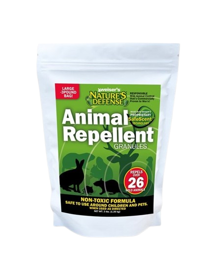 Reptile & Stray Animal Control