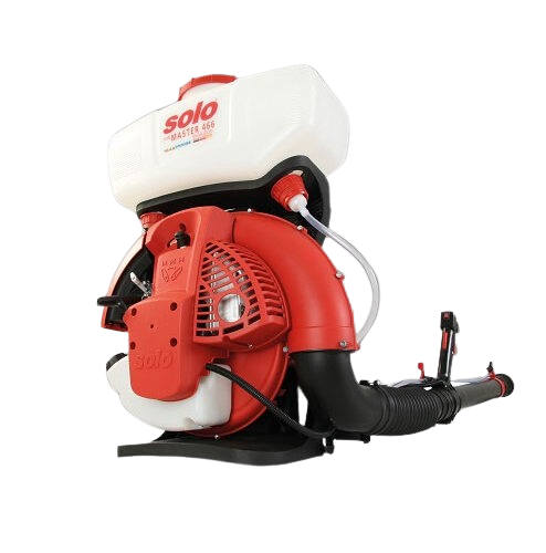 Application Equipment & Tools
