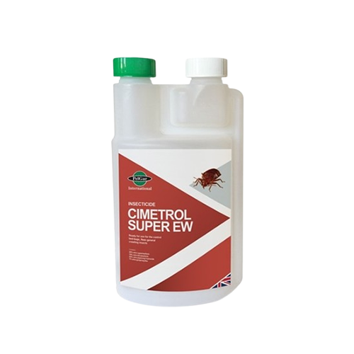 Insect Control