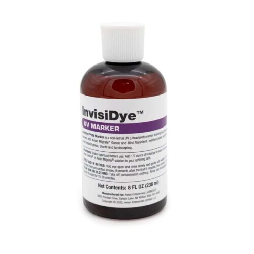 InvisiDye UV Marker