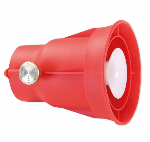 SOLO Master ULV Nozzle