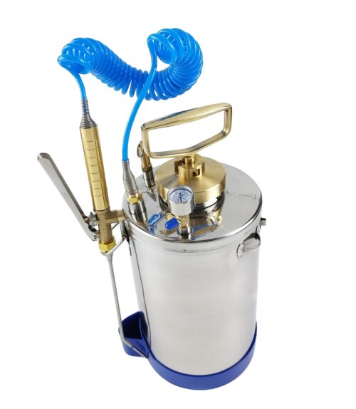 Spraymaster Foamer