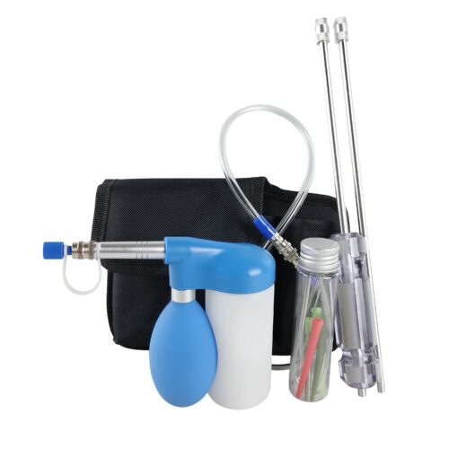 Spraymaster Puffbell